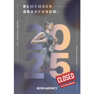 REMEMBER GRANFONDO : 2025